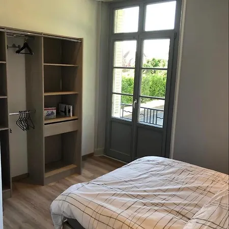 Harmonie N 4 Meuble Avec Petit Dejeuner Néris-les-Bains