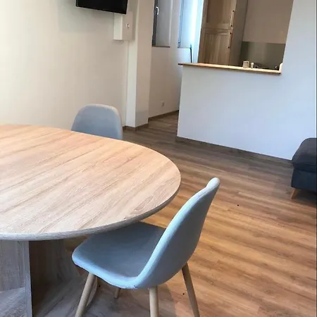 Harmonie N 4 Meuble Avec Petit Dejeuner