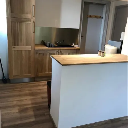 דירה Harmonie N 4 Meuble Avec Petit Dejeuner