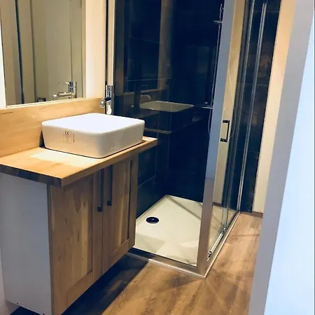 Harmonie N 4 Meuble Avec Petit Dejeuner