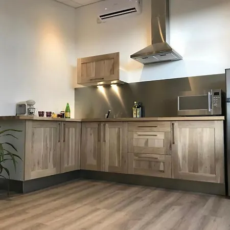 Harmonie N 4 Meuble Avec Petit Dejeuner * Néris-les-Bains