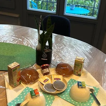 Harmonie N 4 Meuble Avec Petit Dejeuner